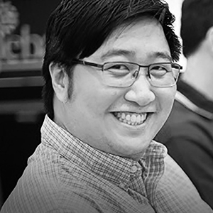 David Martin Gau, PhD