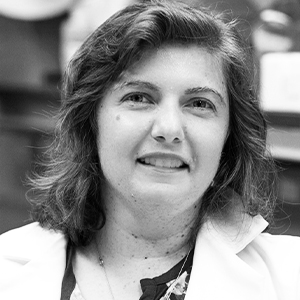 Irina M. Bochkis, Ph. D.