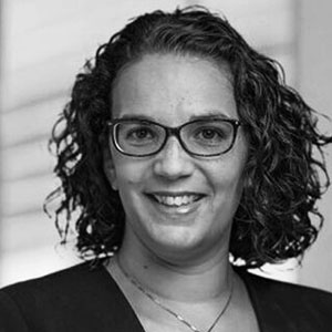 Lesley Chaboub, Ph.D